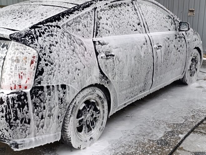 Toyota Prius 2007, 627,644 km - 1.5 l - Bakı