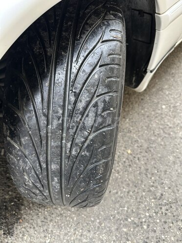 Mercedes C 200 2000, 253,000 km - 2.0 l - Bakı