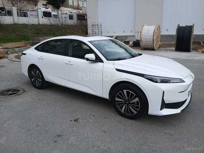 Changan Qiyuan A05 2025, 6,616 km - 1.5 l - Bakı