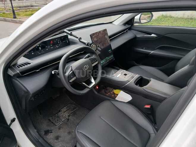 Changan Qiyuan A05 2025, 6,616 km - 1.5 l - Bakı