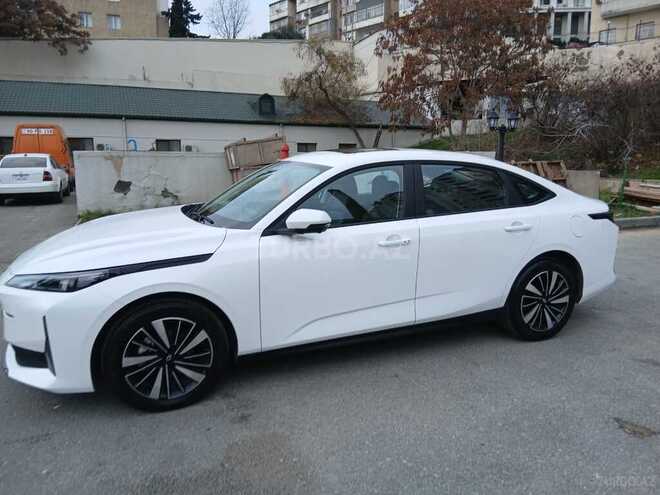 Changan Qiyuan A05 2025, 6,616 km - 1.5 l - Bakı