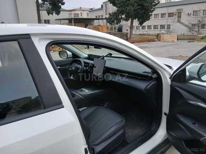 Changan Qiyuan A05 2025, 6,616 km - 1.5 l - Bakı