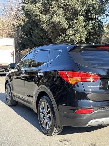 Hyundai Santa Fe 2015, 91,627 km - 2.4 l - Bakı