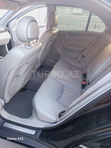 Mercedes C 200 2000, 306,025 km - 2.0 л - Bakı