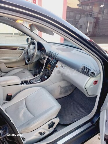 Mercedes C 200 2000, 306,025 km - 2.0 л - Bakı