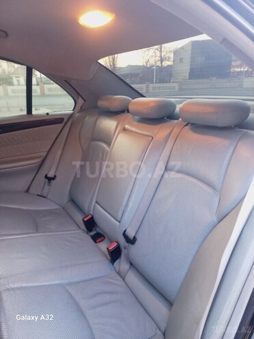 Mercedes C 200 2000, 306,025 km - 2.0 л - Bakı
