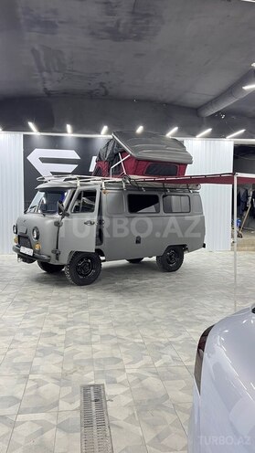 UAZ 452 2011, 30,000 km - 2.7 l - Bakı