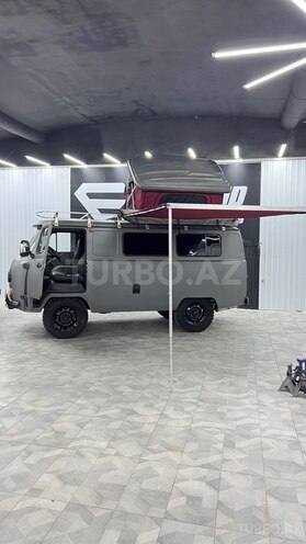 UAZ 452 2011, 30,000 km - 2.7 l - Bakı