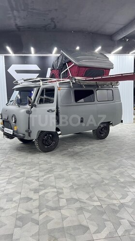 UAZ 452 2011, 30,000 km - 2.7 l - Bakı