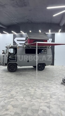 UAZ 452 2011, 30,000 km - 2.7 l - Bakı