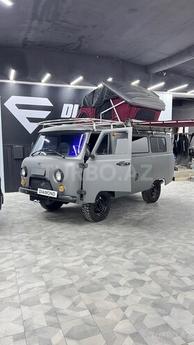 UAZ 452 2011, 30,000 km - 2.7 l - Bakı