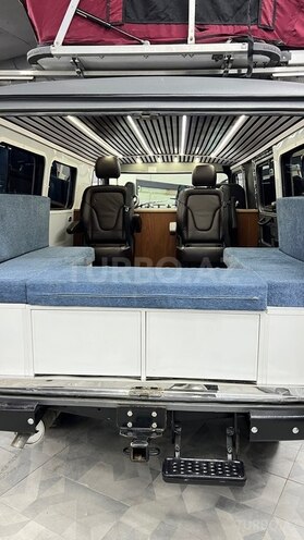 UAZ 452 2011, 30,000 km - 2.7 l - Bakı
