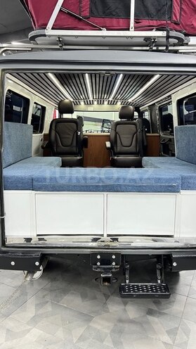 UAZ 452 2011, 30,000 km - 2.7 l - Bakı