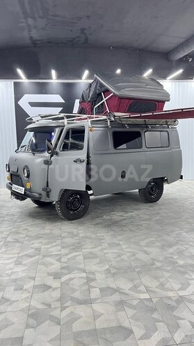 UAZ 452 2011, 30,000 km - 2.7 l - Bakı