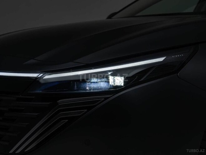 Nissan Teana-6