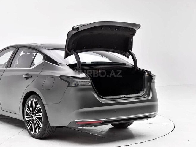 Nissan Teana-40