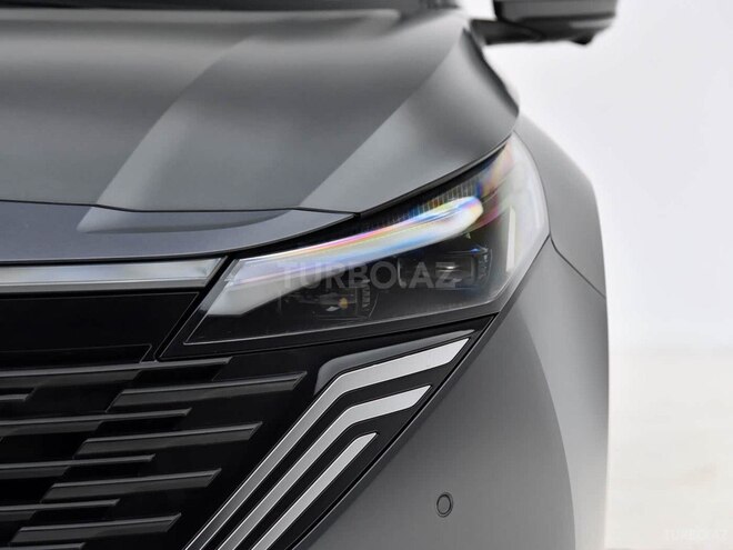 Nissan Teana-5