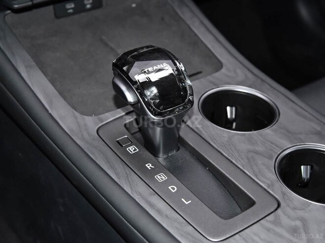 Nissan Teana-27