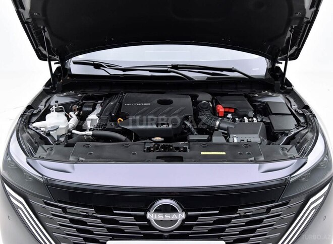 Nissan Teana-13