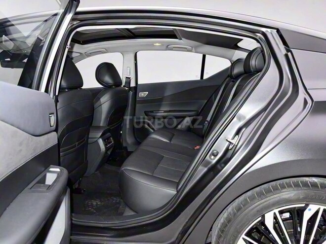 Nissan Teana-35