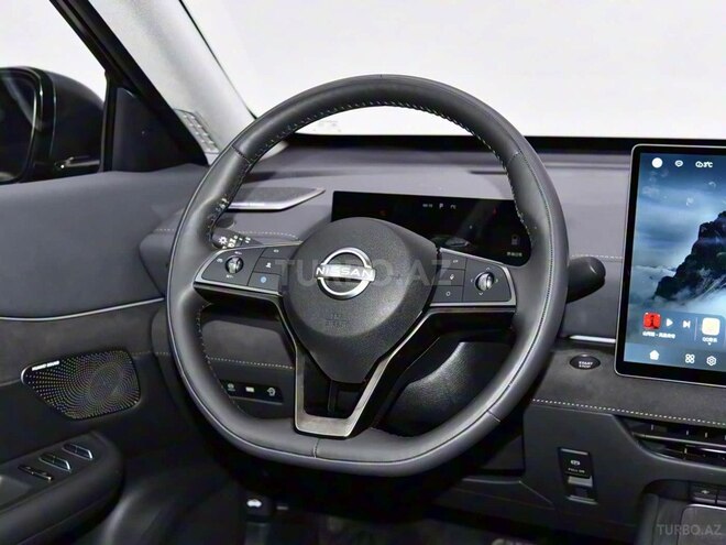 Nissan Teana-24