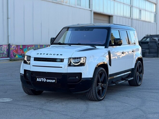 Land Rover Defender-2