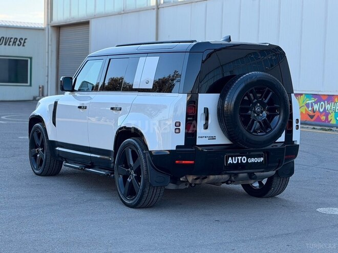 Land Rover Defender-11