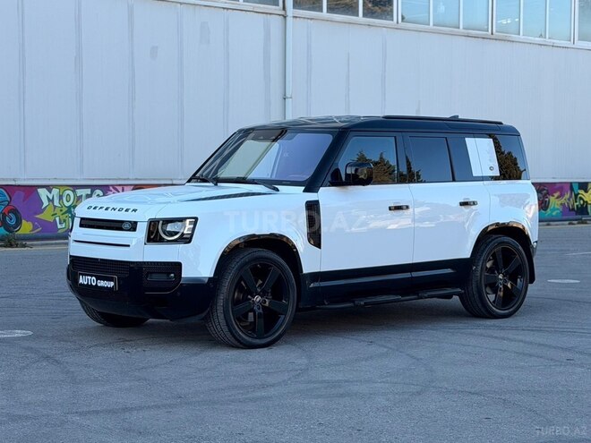Land Rover Defender-9