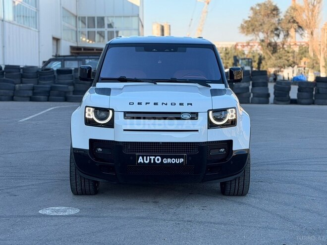Land Rover Defender-1