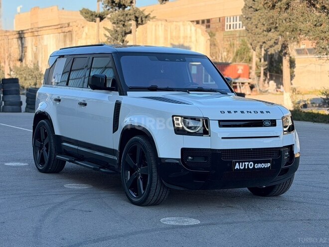 Land Rover Defender-8