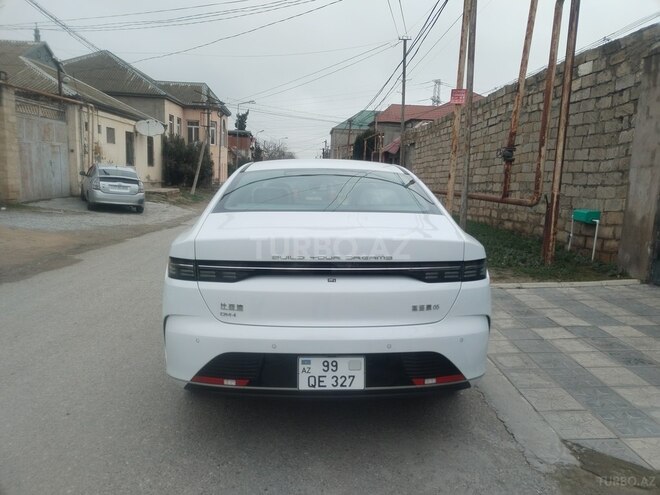 BYD Destroyer 05 2025, 0 km - 1.5 l - Bakı