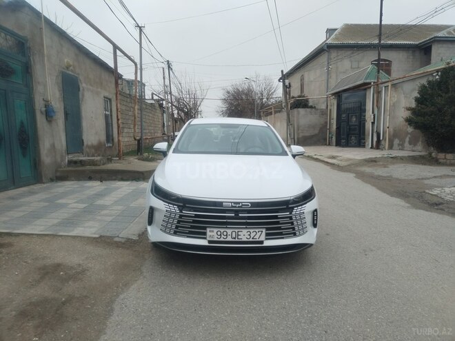 BYD Destroyer 05 2025, 0 km - 1.5 l - Bakı