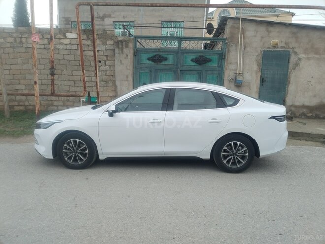 BYD Destroyer 05 2025, 0 km - 1.5 l - Bakı