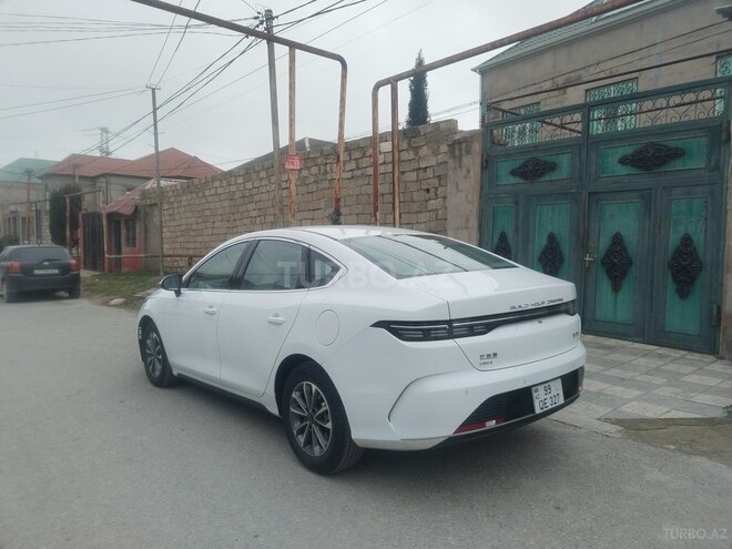 BYD Destroyer 05 2025, 0 km - 1.5 l - Bakı