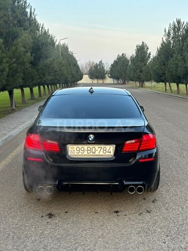 BMW 528 2012, 270,351 km - 2.0 l - Masallı