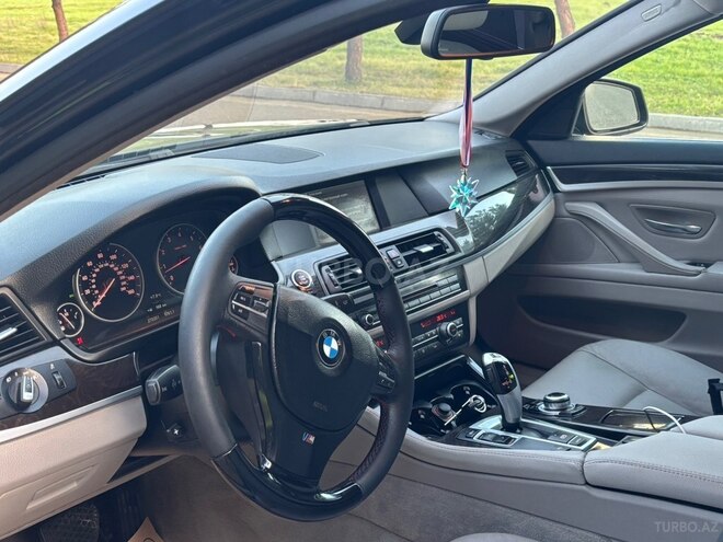 BMW 528 2012, 270,351 km - 2.0 l - Masallı