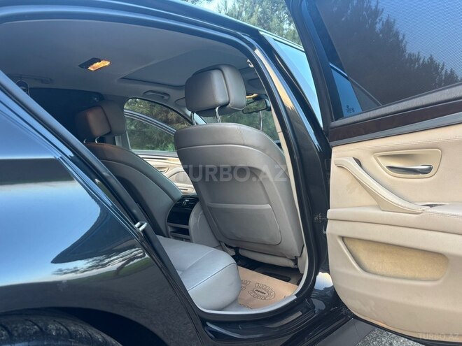 BMW 528 2012, 270,351 km - 2.0 l - Masallı