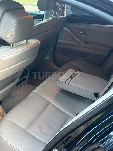 BMW 528 2012, 270,351 km - 2.0 l - Masallı