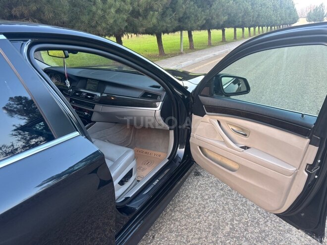 BMW 528 2012, 270,351 km - 2.0 l - Masallı