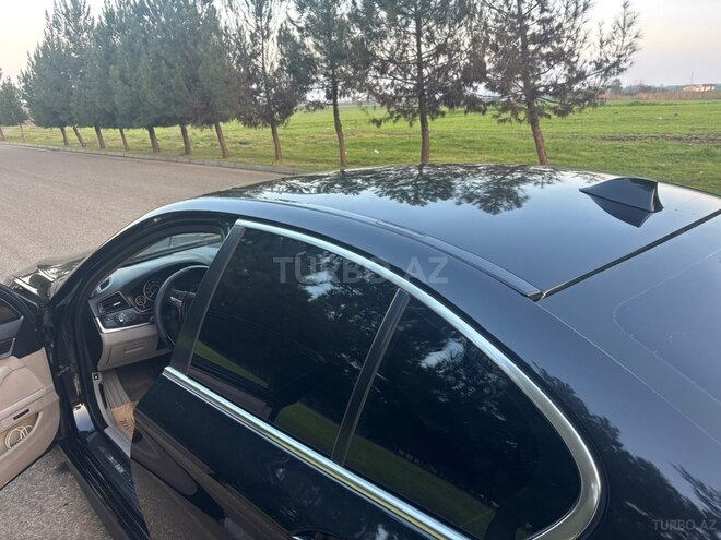 BMW 528 2012, 270,351 km - 2.0 l - Masallı
