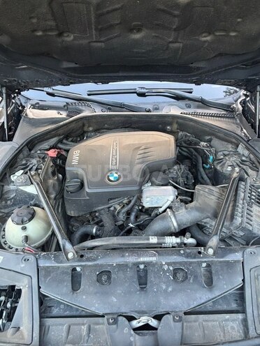 BMW 528 2012, 270,351 km - 2.0 l - Masallı