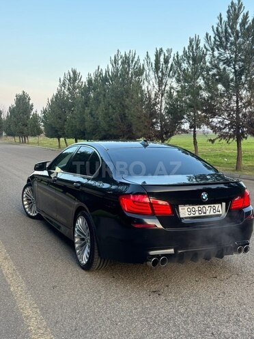 BMW 528 2012, 270,351 km - 2.0 l - Masallı