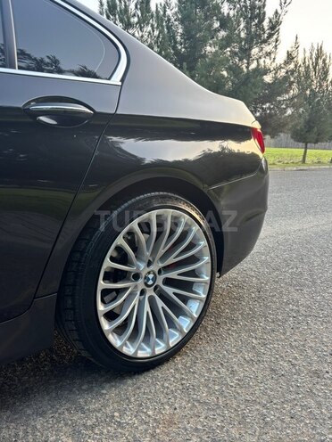 BMW 528 2012, 270,351 km - 2.0 l - Masallı