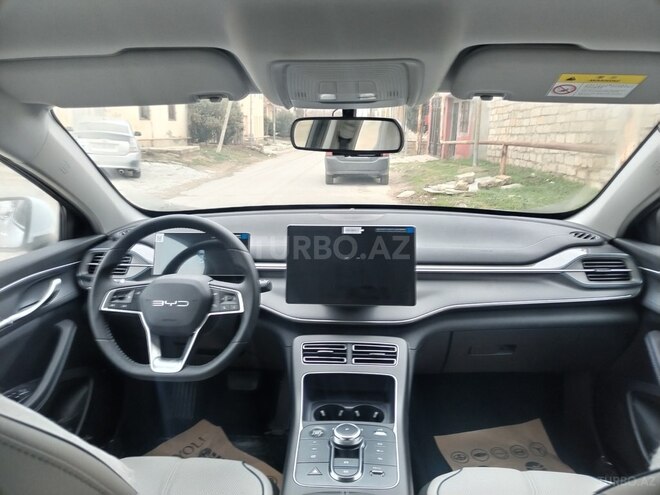 BYD Destroyer 05 2025, 0 km - 1.5 l - Bakı