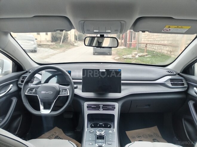 BYD Destroyer 05 2025, 0 km - 1.5 l - Bakı