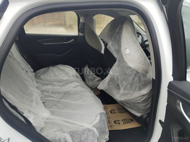 BYD Destroyer 05 2025, 0 km - 1.5 l - Bakı