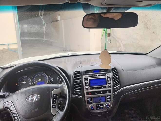 Hyundai Santa Fe 2011, 253,631 km - 2.4 л - Bakı