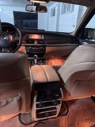 BMW X5 2008, 250,000 km - 3.0 l - Bakı