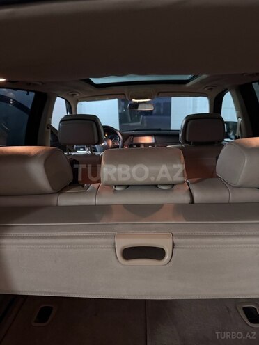BMW X5 2008, 250,000 km - 3.0 l - Bakı