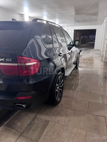 BMW X5 2008, 250,000 km - 3.0 l - Bakı